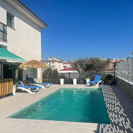 Casa Unifamiliar En Calafell Villa Exteriör bild