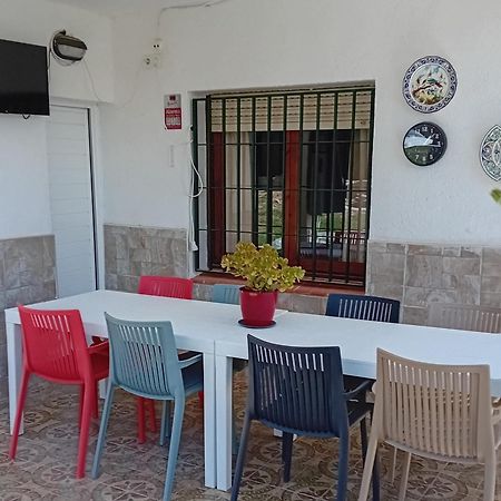 Casa Unifamiliar En Calafell Villa Exteriör bild