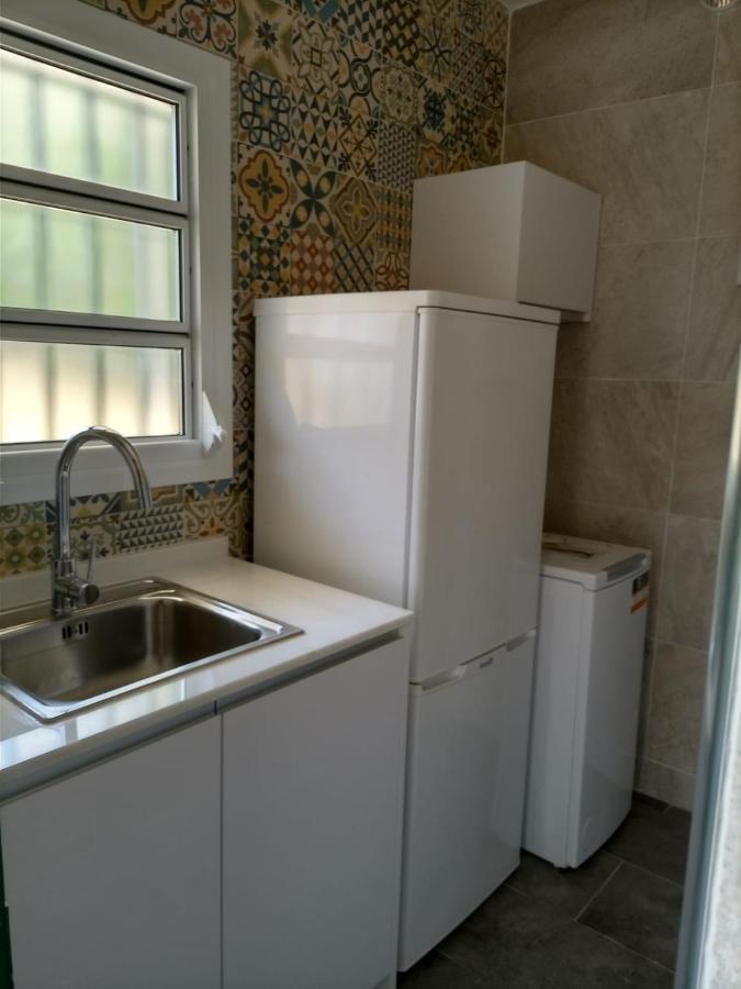 Casa Unifamiliar En Calafell Villa Exteriör bild