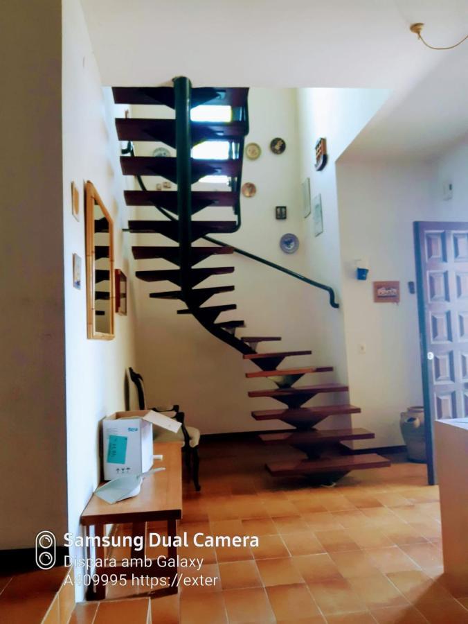 Casa Unifamiliar En Calafell Villa Exteriör bild