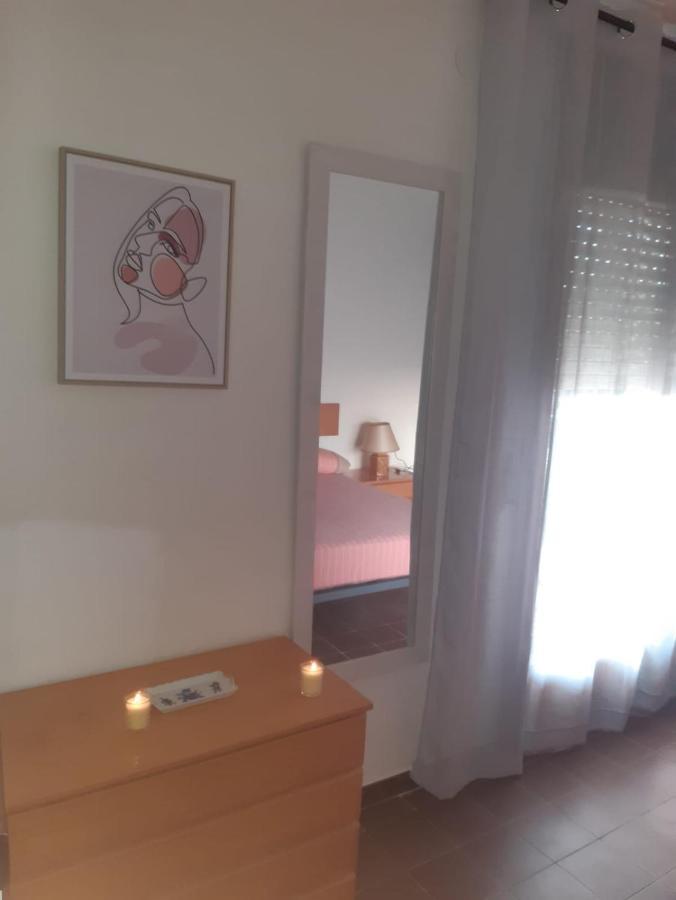 Casa Unifamiliar En Calafell Villa Exteriör bild