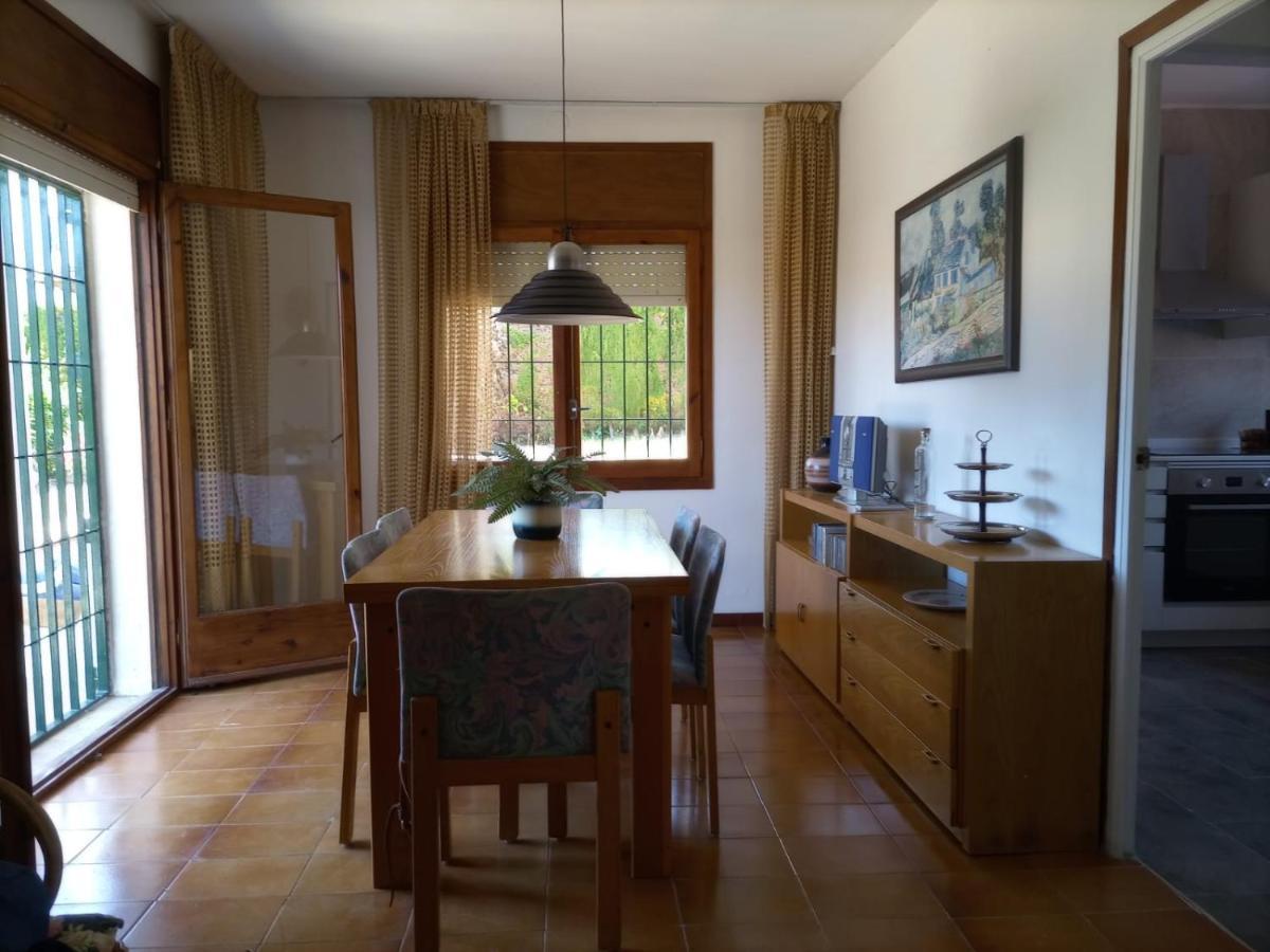 Casa Unifamiliar En Calafell Villa Exteriör bild