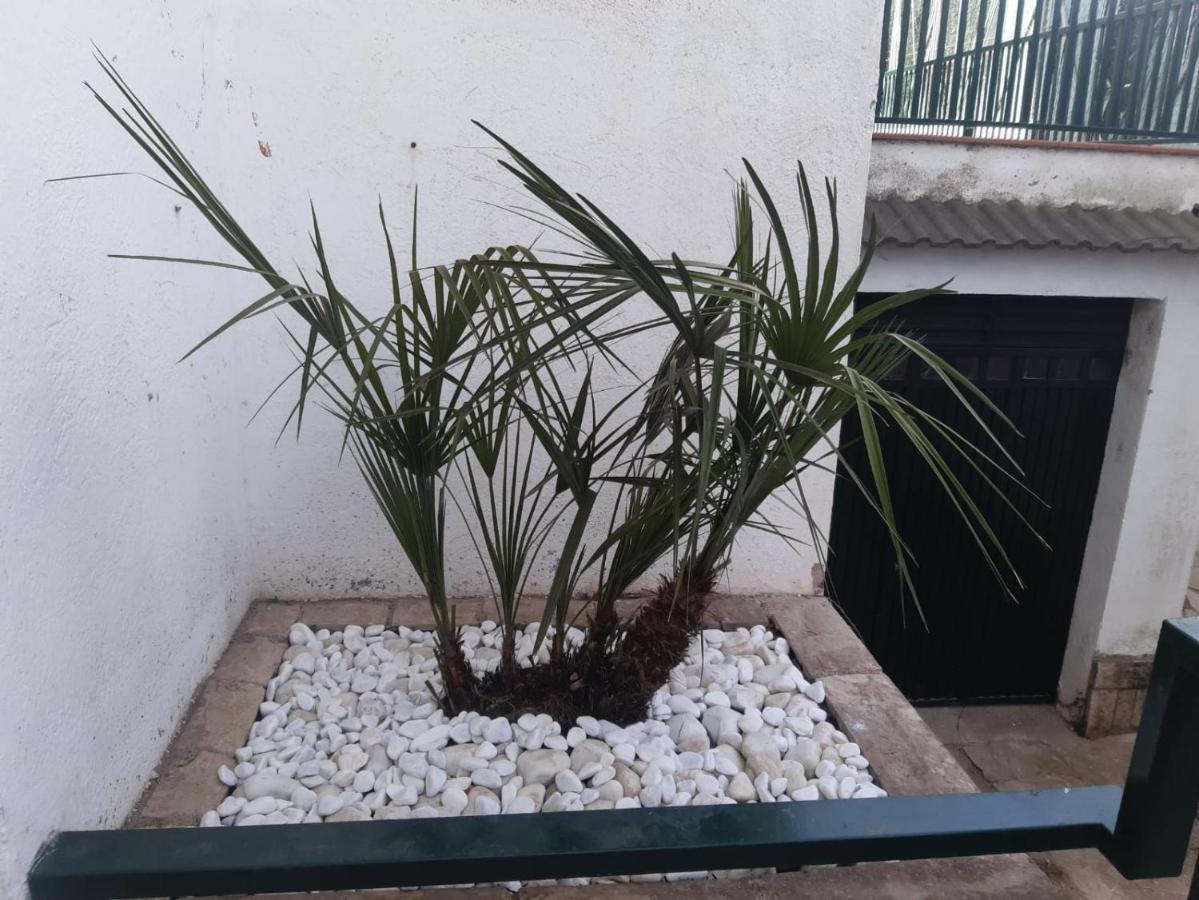 Casa Unifamiliar En Calafell Villa Exteriör bild