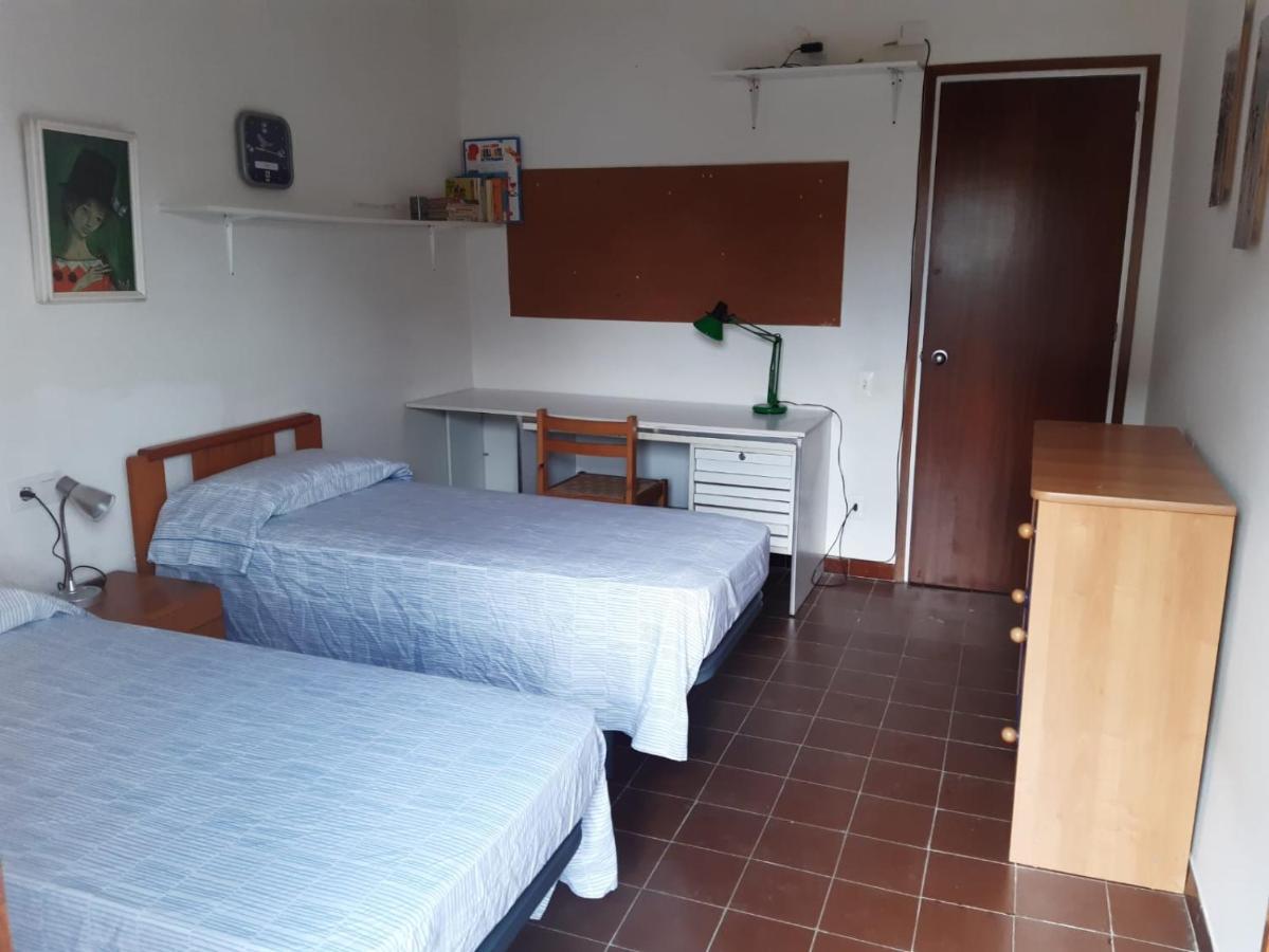 Casa Unifamiliar En Calafell Villa Exteriör bild