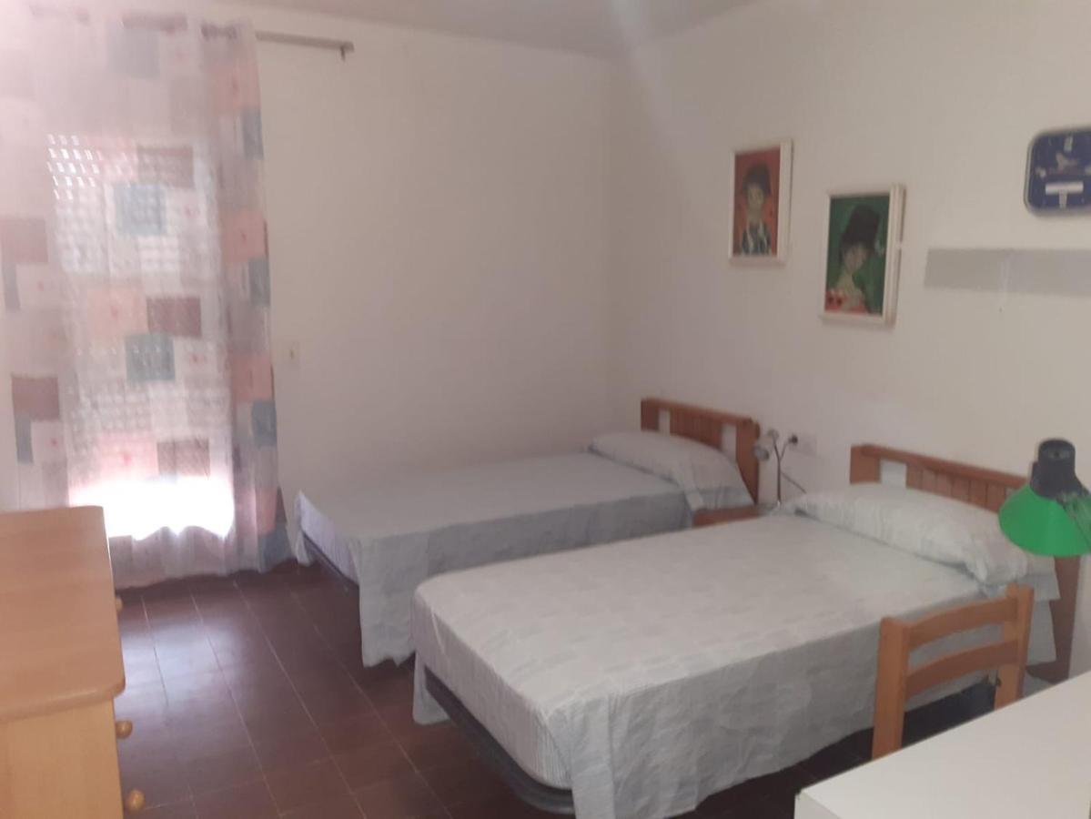 Casa Unifamiliar En Calafell Villa Exteriör bild