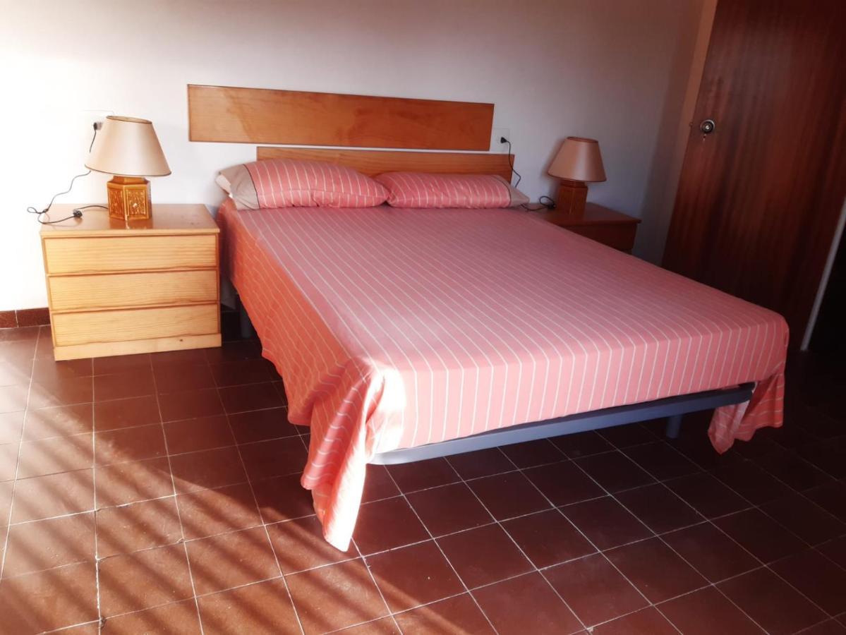 Casa Unifamiliar En Calafell Villa Exteriör bild