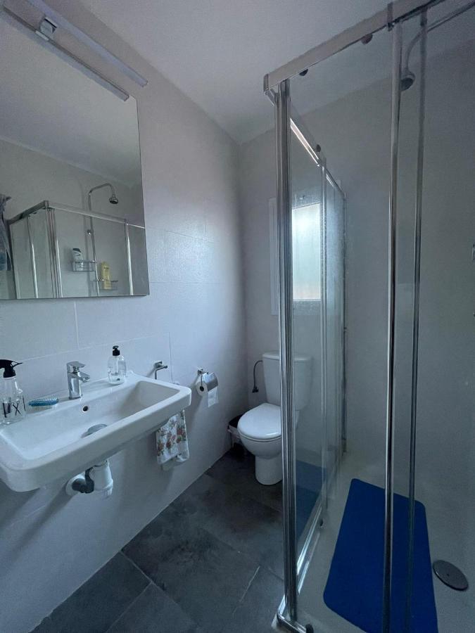 Casa Unifamiliar En Calafell Villa Exteriör bild