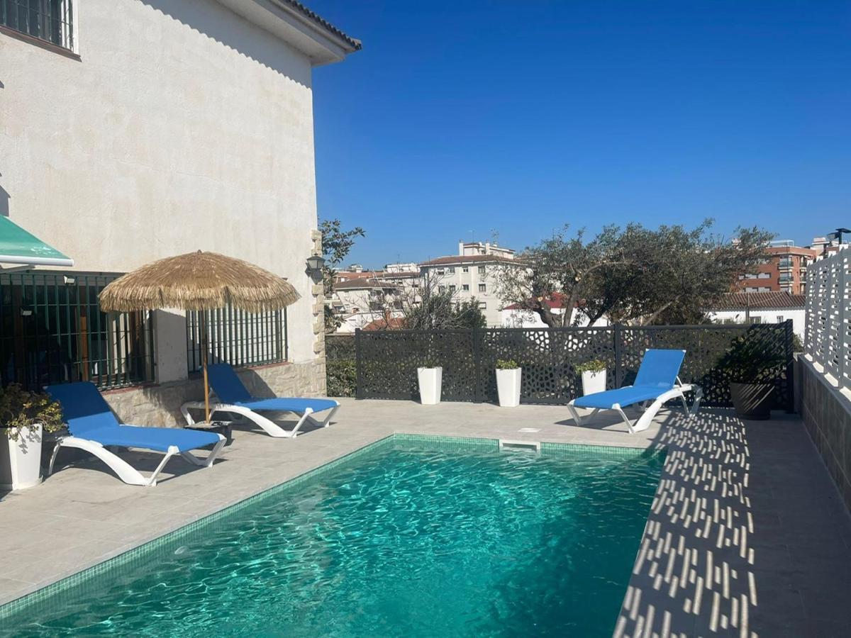 Casa Unifamiliar En Calafell Villa Exteriör bild