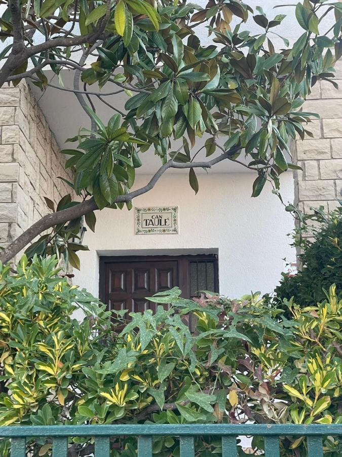 Casa Unifamiliar En Calafell Villa Exteriör bild