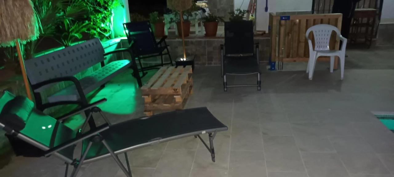 Casa Unifamiliar En Calafell Villa Exteriör bild